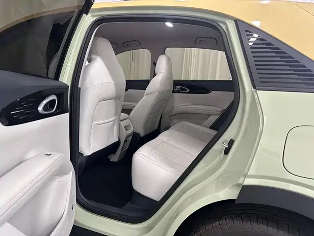 GEELY GALAXY STAR WISH