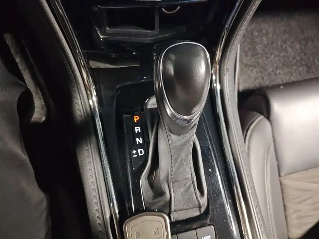 Cadillac ATS-L 2017 28T Technology фото 14