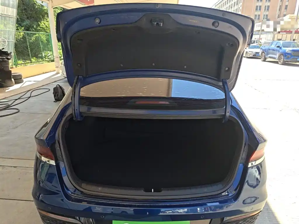 Hyundai Lafesta 2020 2019 280TGDi Sport Edition China VI