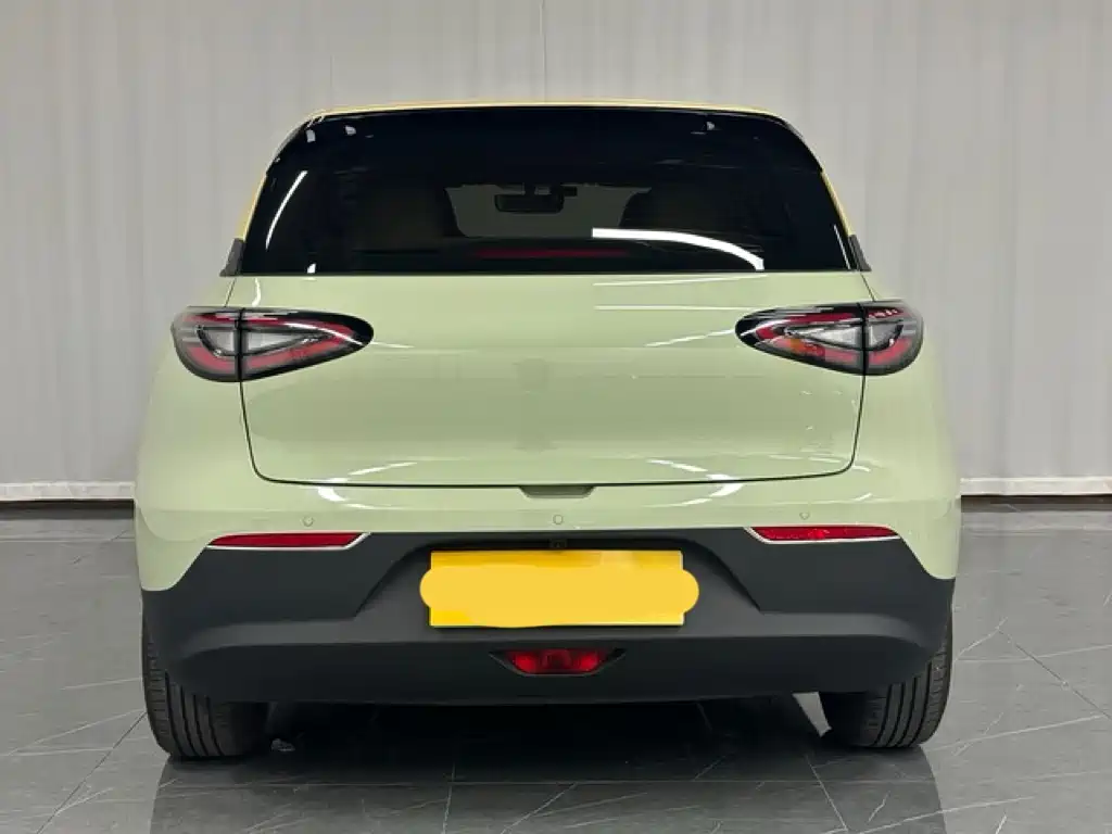 GEELY GALAXY STAR WISH