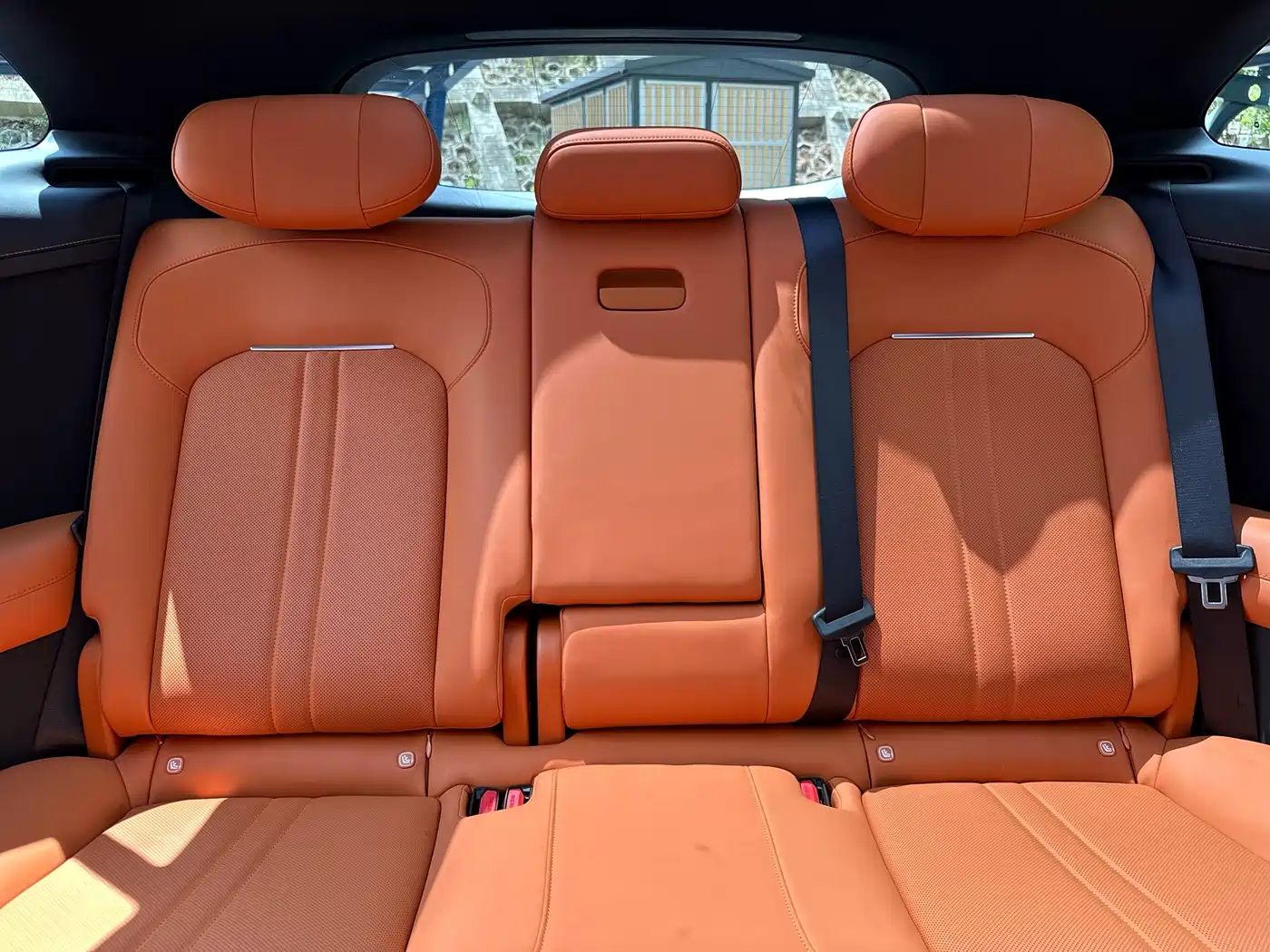 XIAOMI CAR XIAOMI YU7