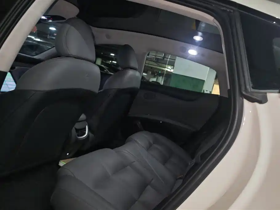 ZHIJI AUTOMOBILE ZHIJI L6