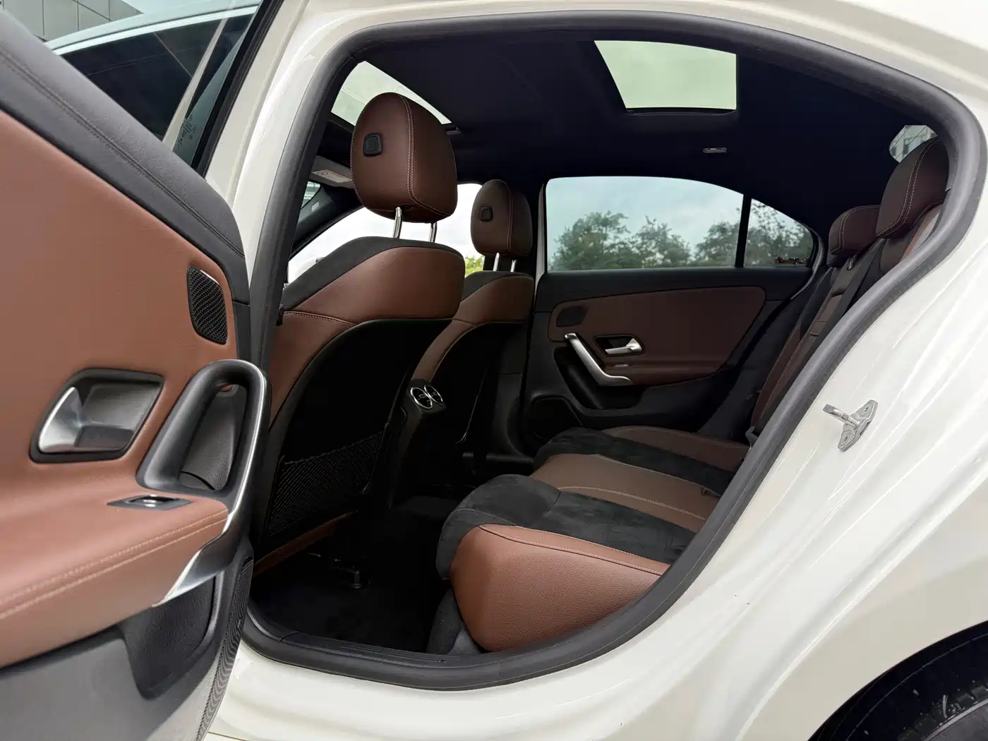 Фото 6 - Mercedes-Benz A-Class
