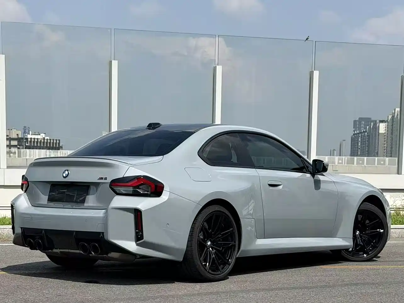 BMW M2 2026 2024 M2