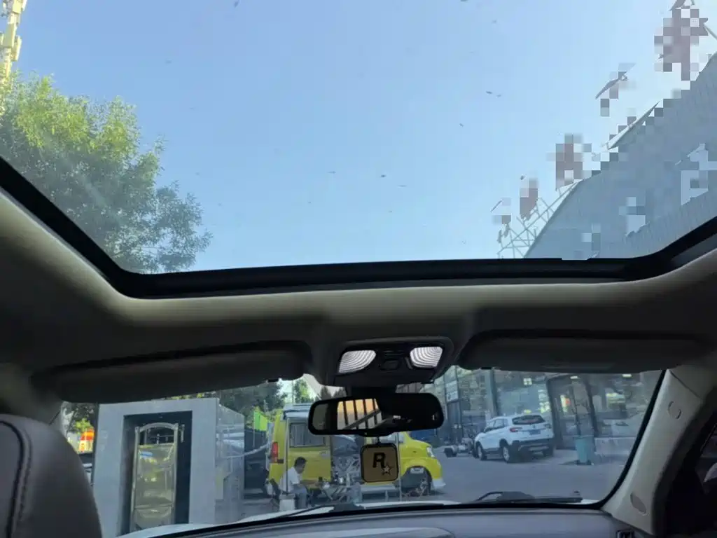 Leopaard Mattu 2019 2018 1.6T GDI DCT Premium Edition