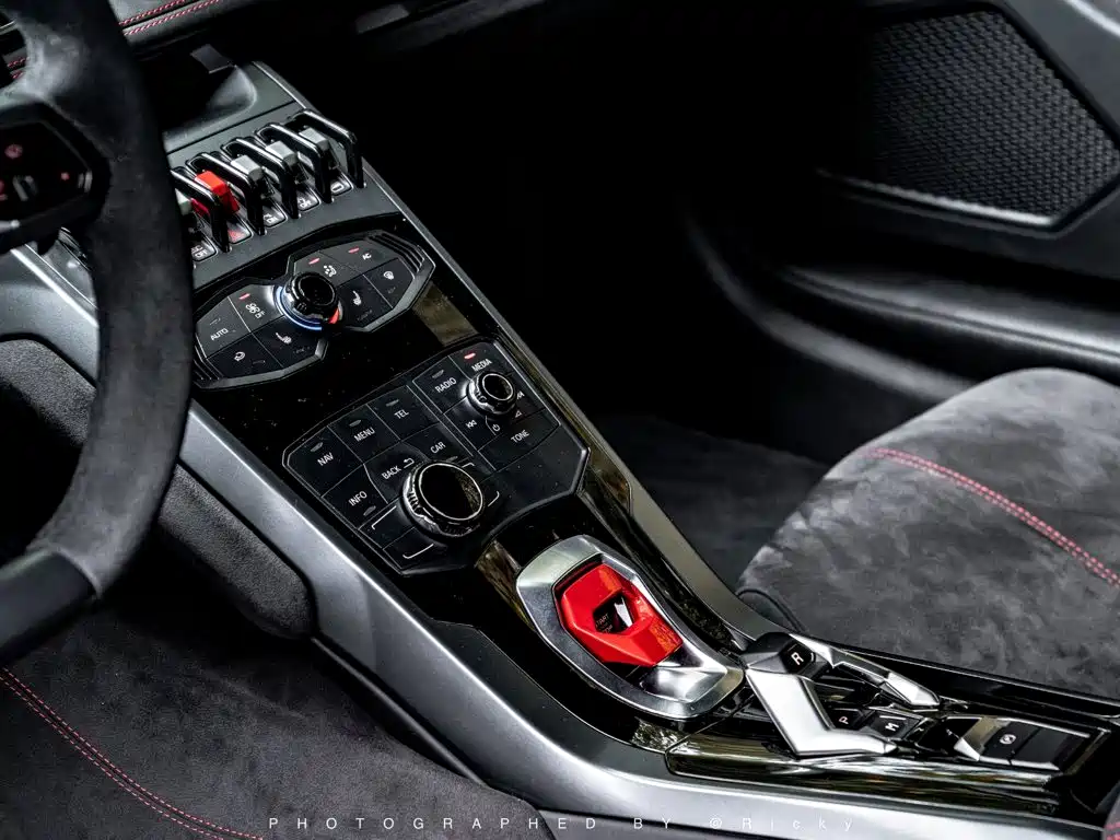 Lamborghini Huracán 2015 2014 LP 610-4