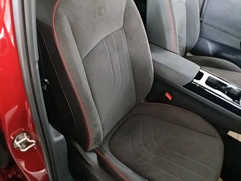 Volkswagen ID.3 2025 2026 Smart Edition Ultimate GTX Package