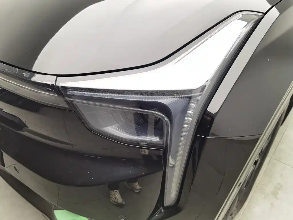 Nezha Auto Neta U 2023 2022 Smart 500 Pro LFP