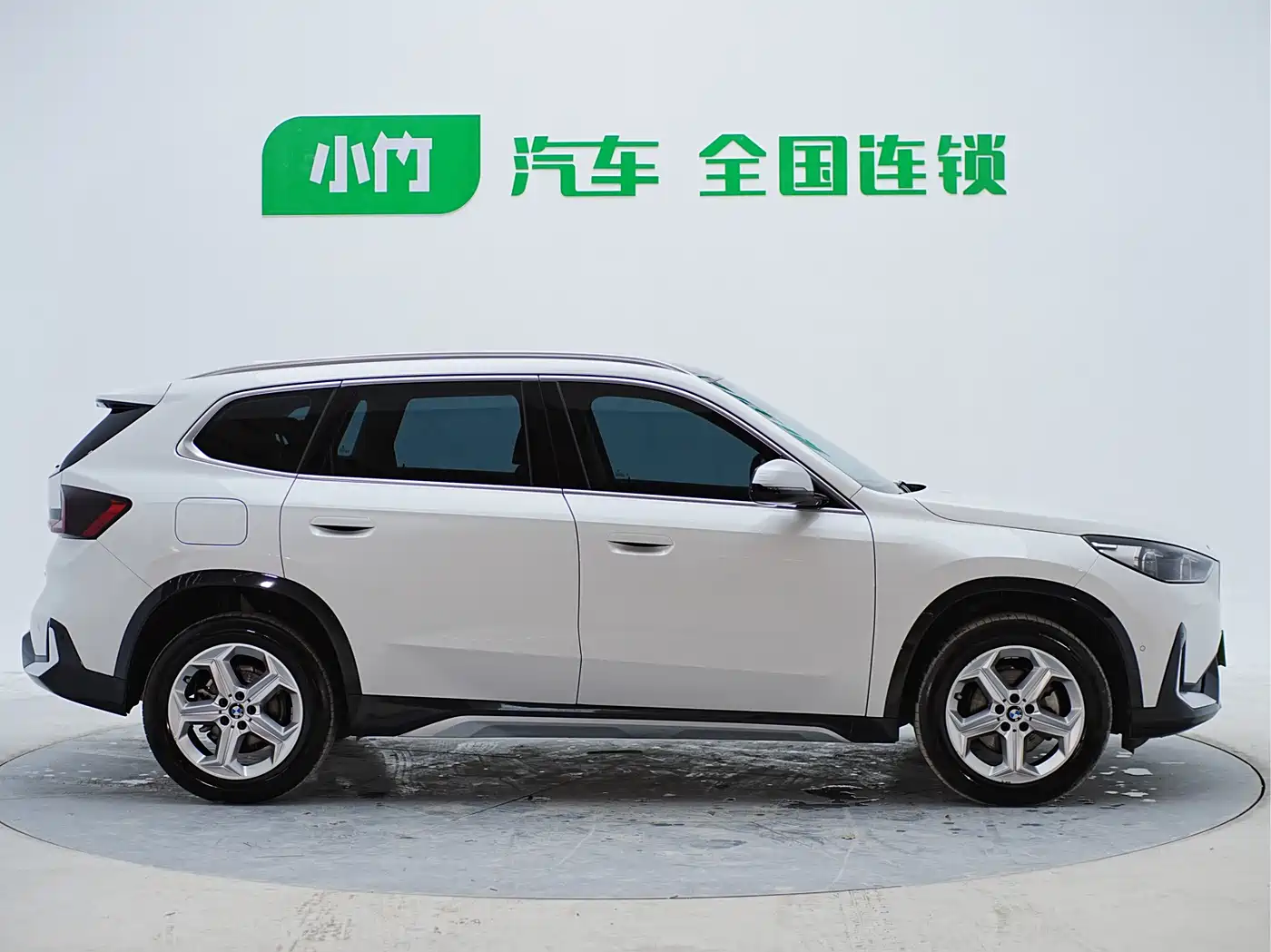 BMW X1 2023 sDrive20Li X Design Package фото 4