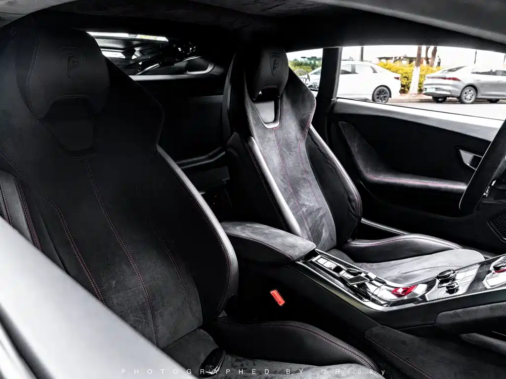 Lamborghini Huracán 2015 2014 LP 610-4