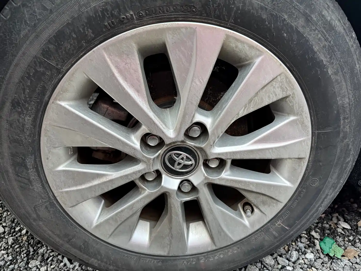 Toyota Corolla 2022 TNGA 1.5L CVT Pioneer Edition фото 17