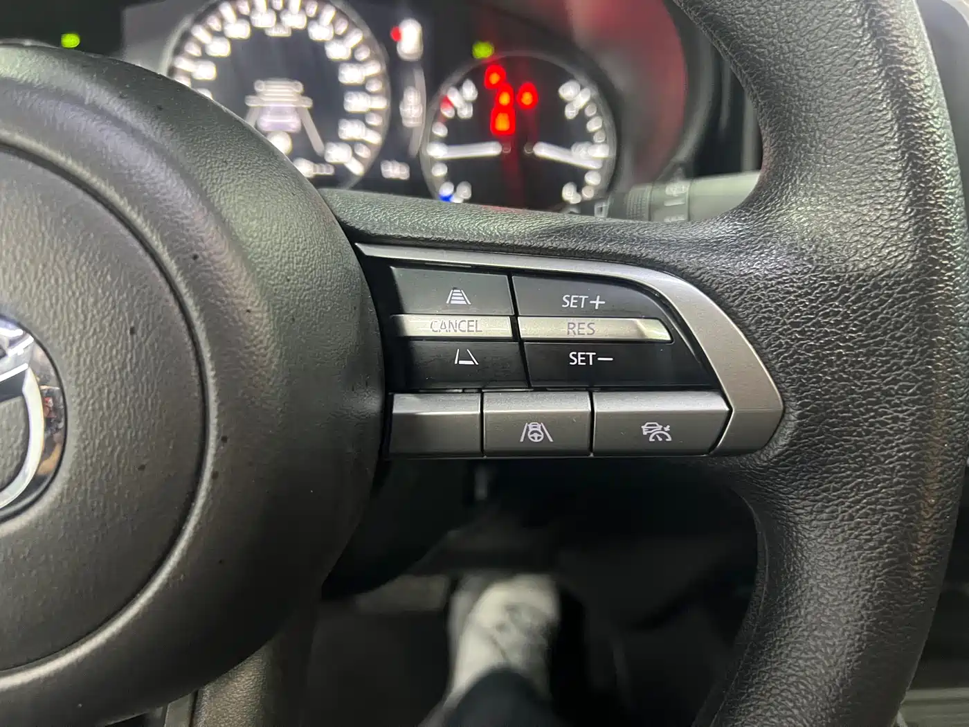 Mazda CX-50 2023 2023 2.0L Leading Edition