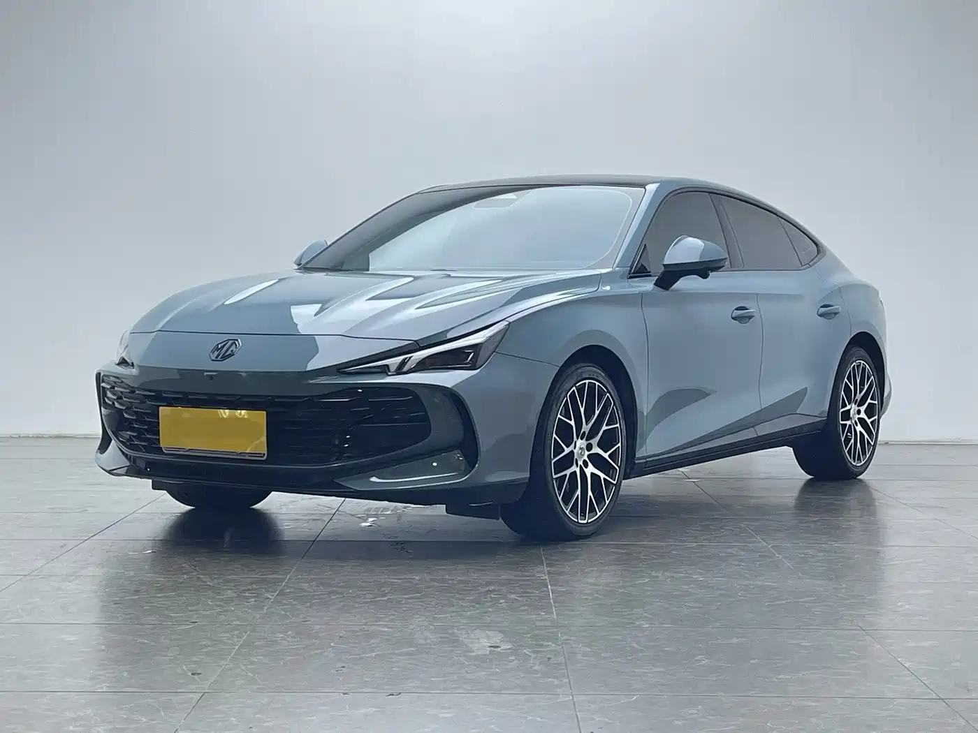 2026 MG MG7