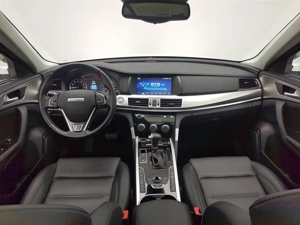HAVAL H7