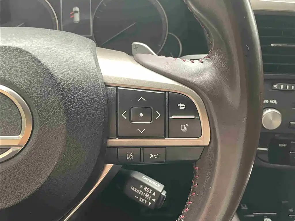 Lexus RX 2020 Facelift 300 AWD Elegance Edition фото 29