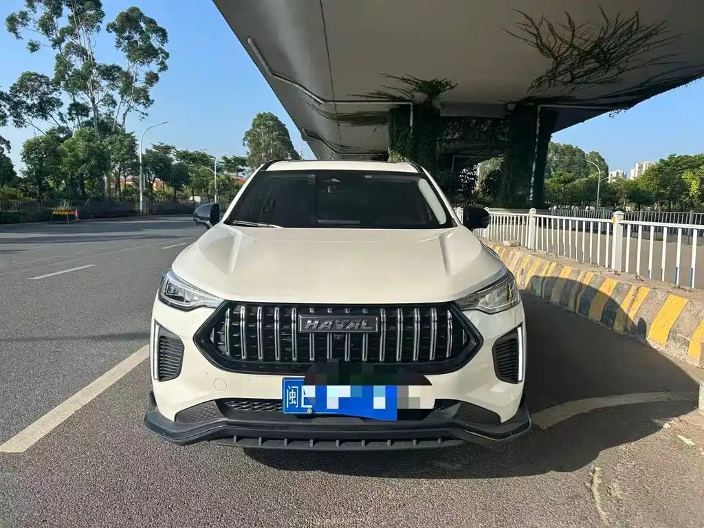 Haval Chitu 2023 2023 1.5T Dynamic