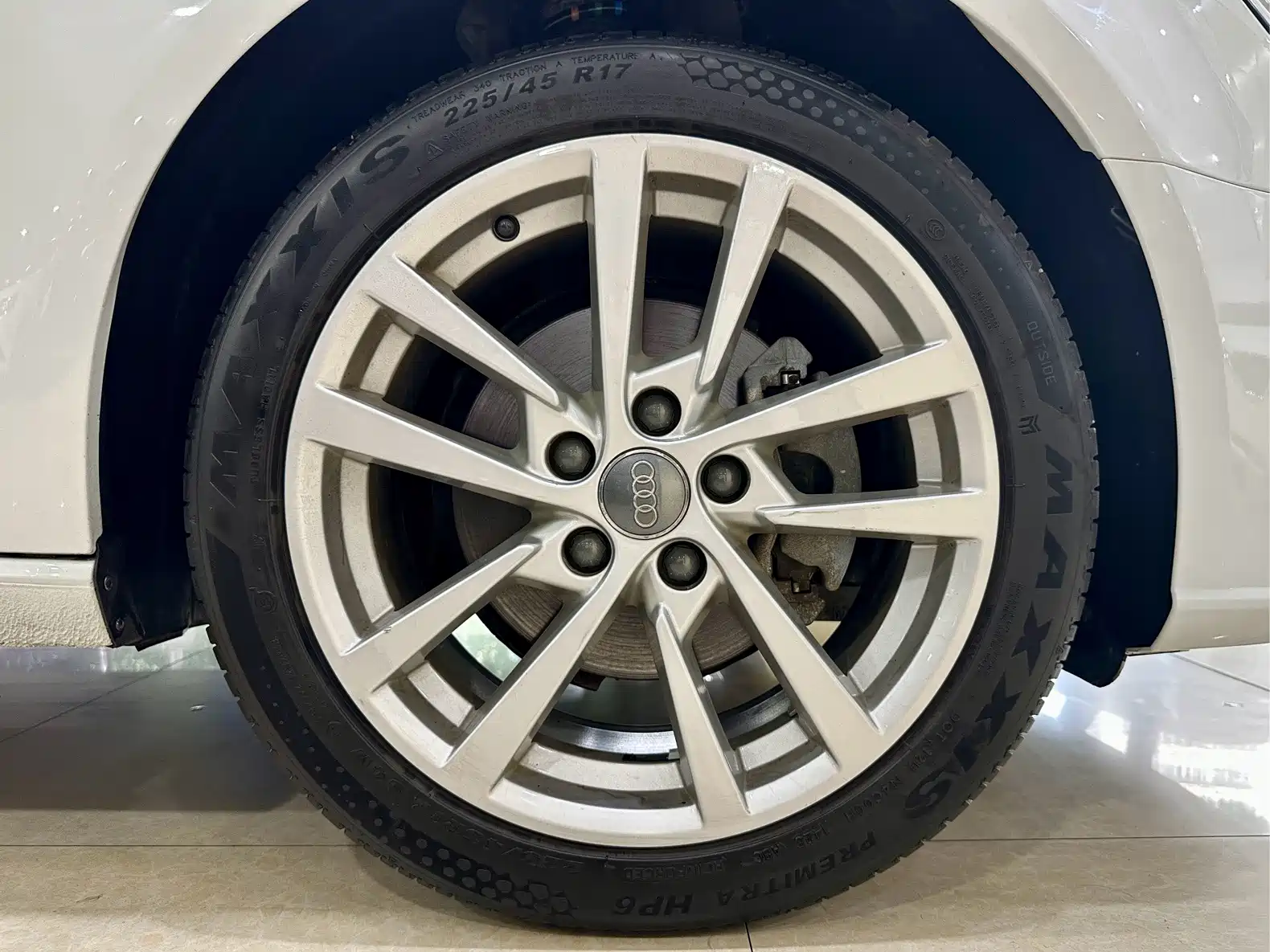 Фото 22 - Audi A3