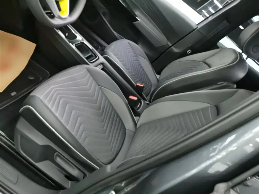 Volkswagen ID.3 2023 Upgraded Pure Intelligence Edition фото 15