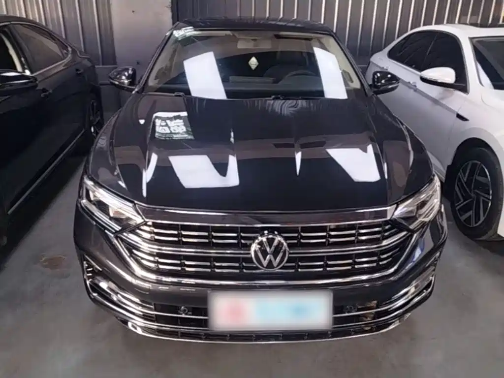 Volkswagen Sagitar, миниатюра 3