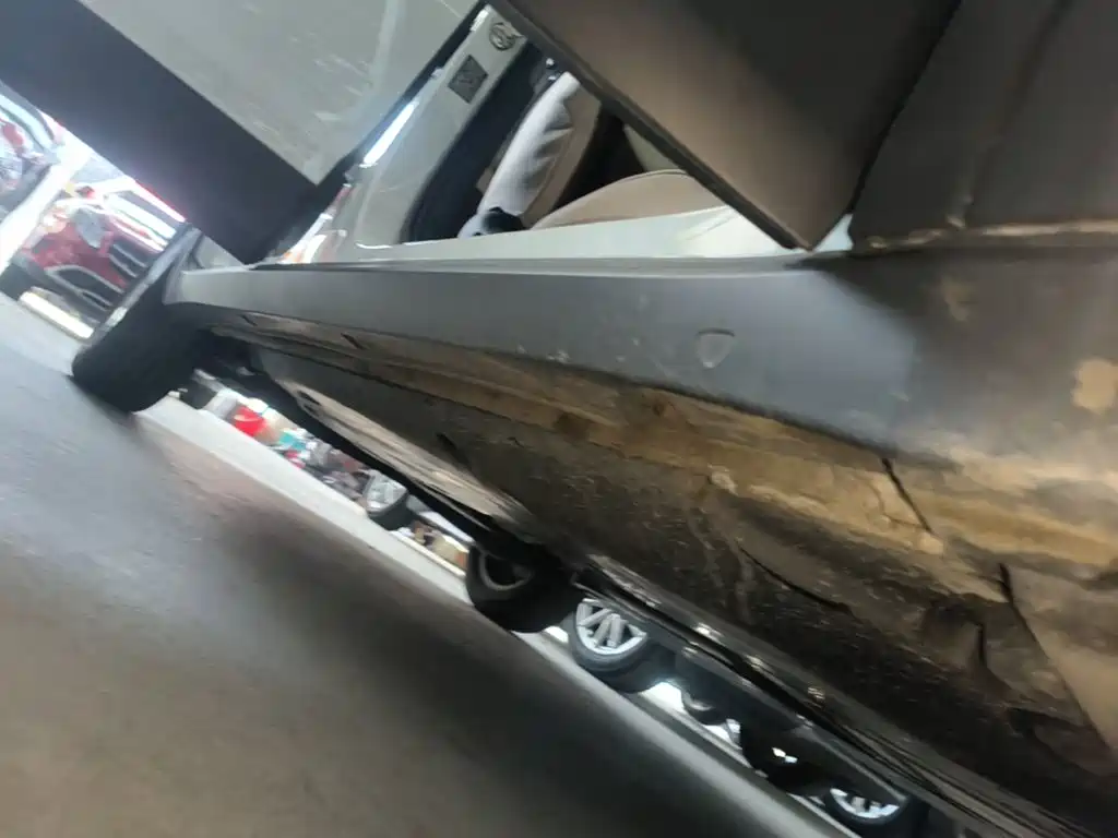 Volkswagen Tharu, миниатюра 19