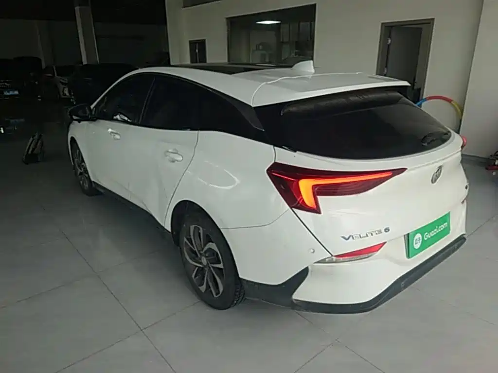 Buick Velite 6 2019 Connected Smart Edition фото 5
