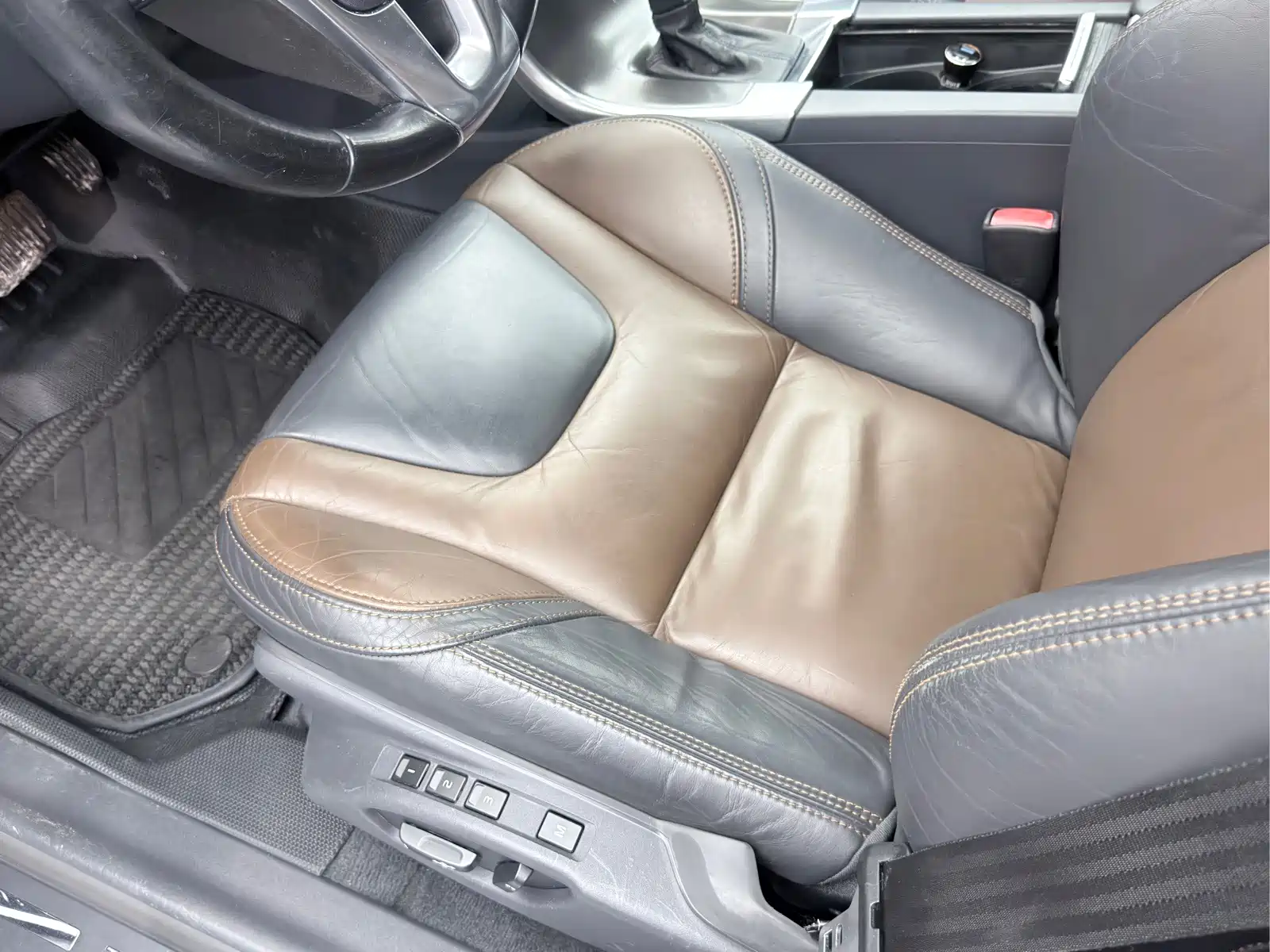 Фото 10 - Volvo XC60 (Import)