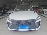 Фото 3 - Geely Coolray