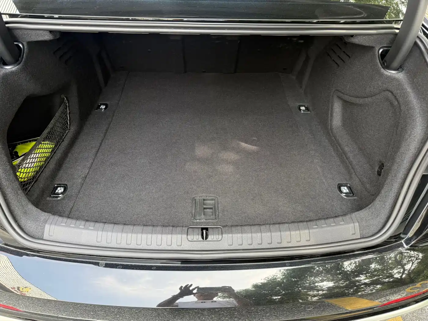 Photo 20 - Audi A6L