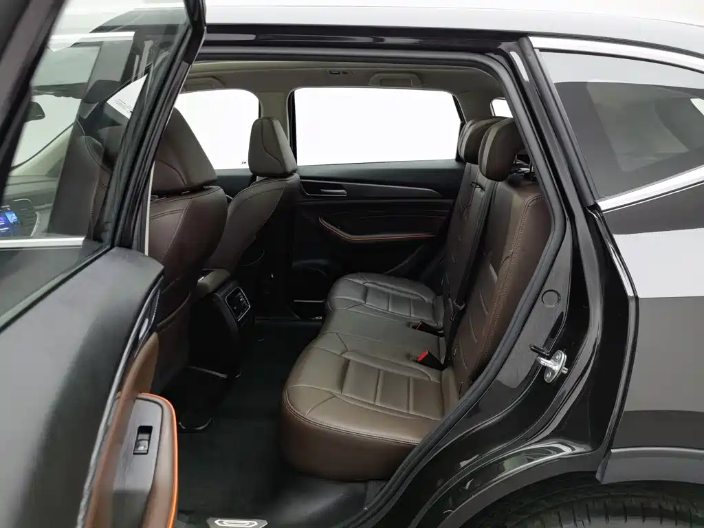 Haval F7 2021 2021 2.0T AWD i-Joy
