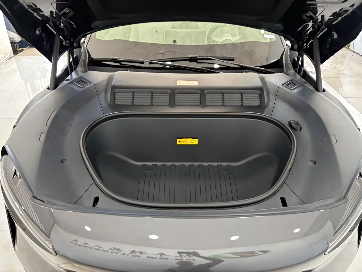 Xiaomi Auto Xiaomi YU7 2026
