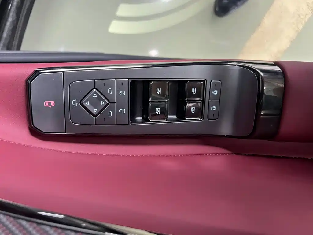 Denza Z9GT 2026 2026 Model Flash Charge Flagship Edition