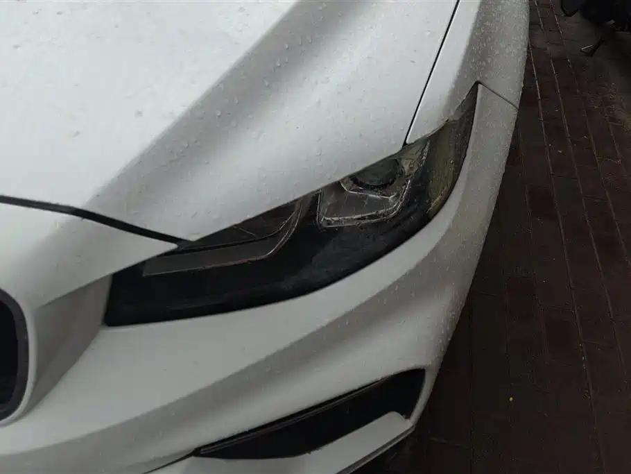 GEELY AUTOMOBILE BOYUE