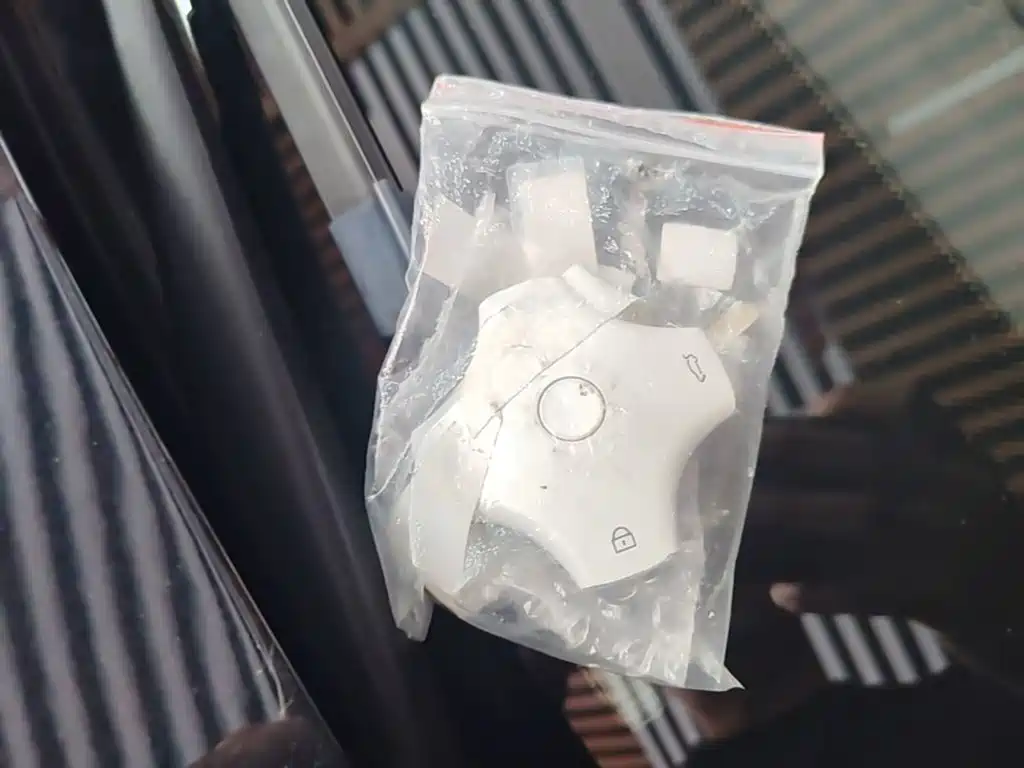 Dongfeng Yipai eπ007 2026 2024 Model 530Pro Version