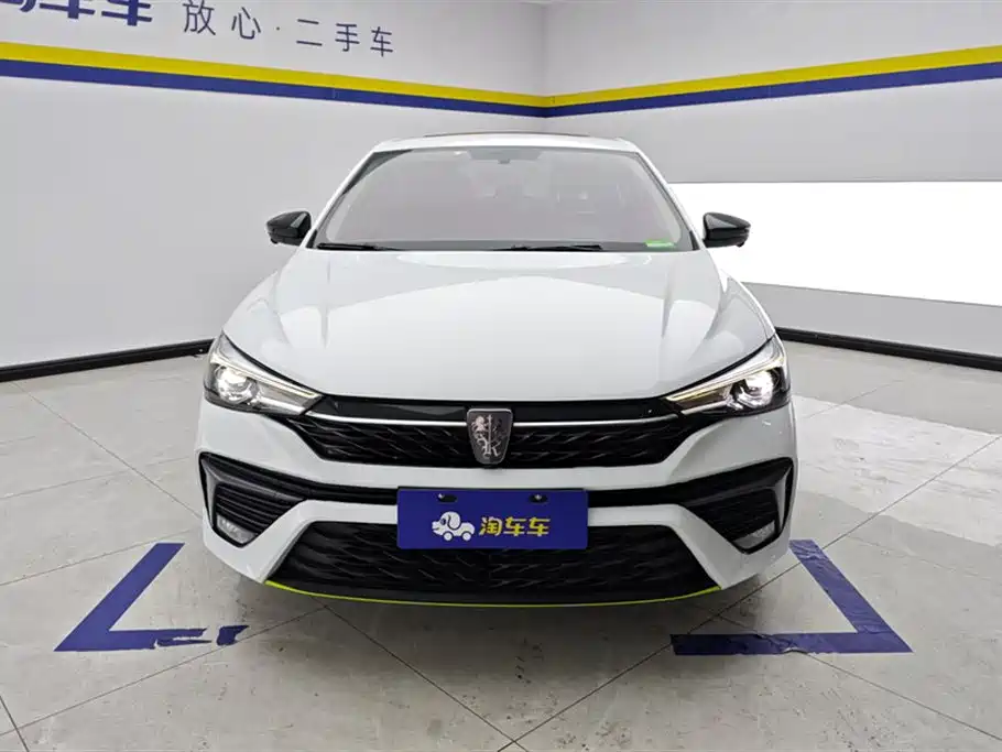 ROEWE I5