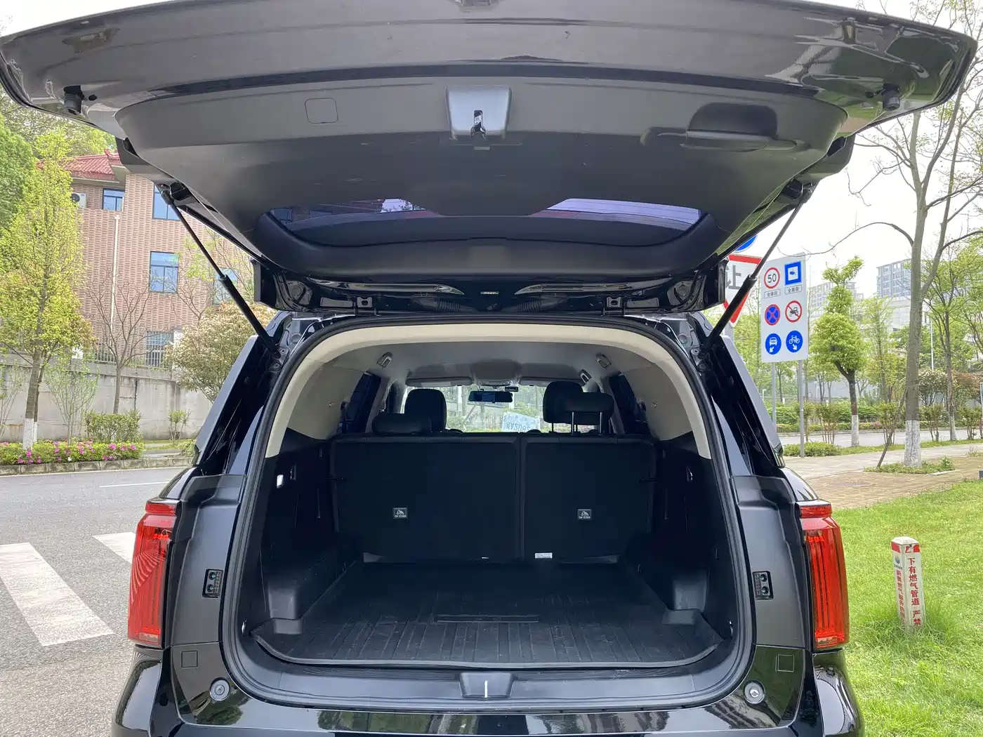 Haval H5 2025 2.0T Auto 4WD Elite Edition (Diesel) фото 11