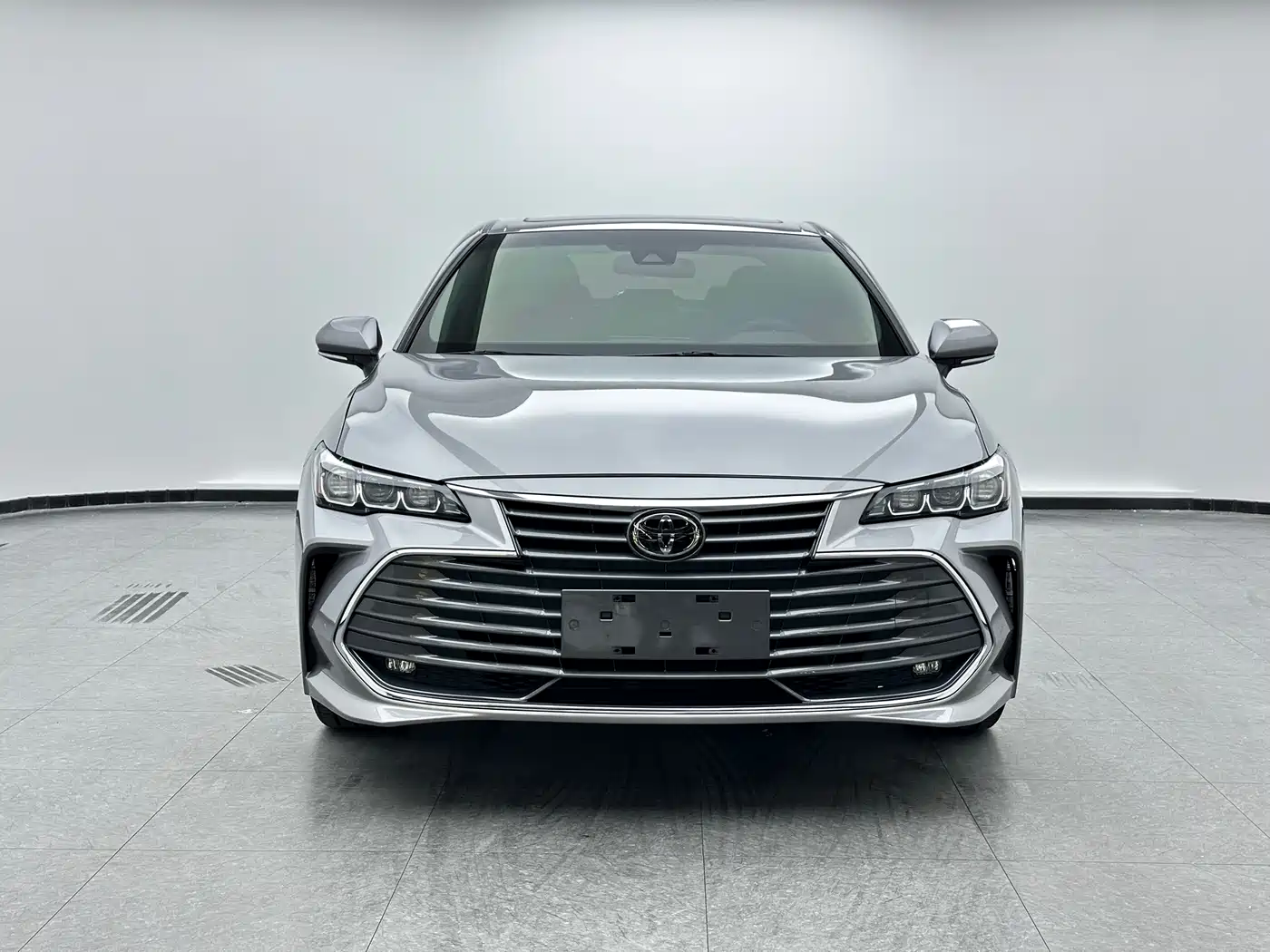 Toyota Avalon 2019 2.5L Progressive Edition China V фото 2