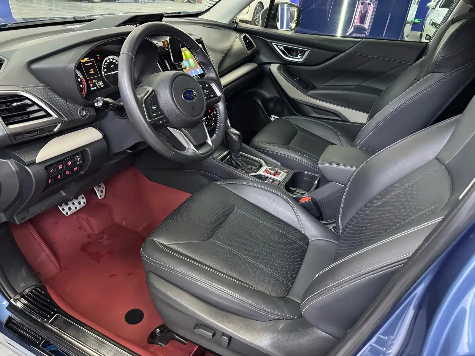 Photo 9 - Subaru Forester