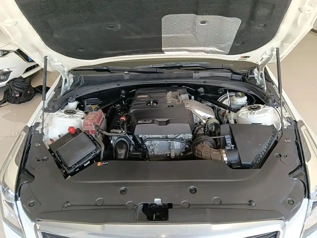 Photo 20 - Cadillac ATS-L