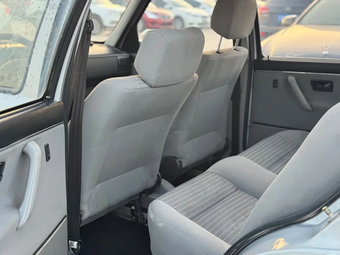 Volkswagen Jetta 2012 1.6L Collector's Edition фото 6