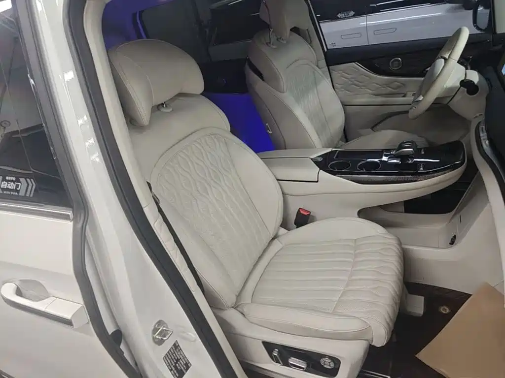 Dongfeng Fengxing Starlight V9 2024 2024 1.5TD 200km Chinese Knot Series Exclusive