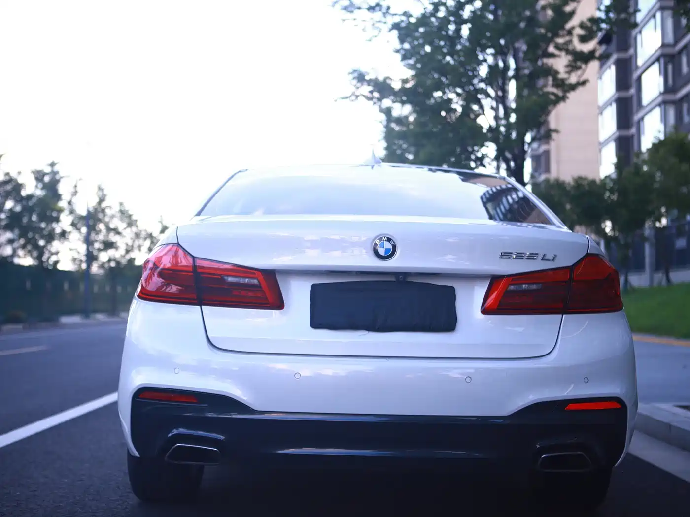 Photo 6 - BMW 5 Series