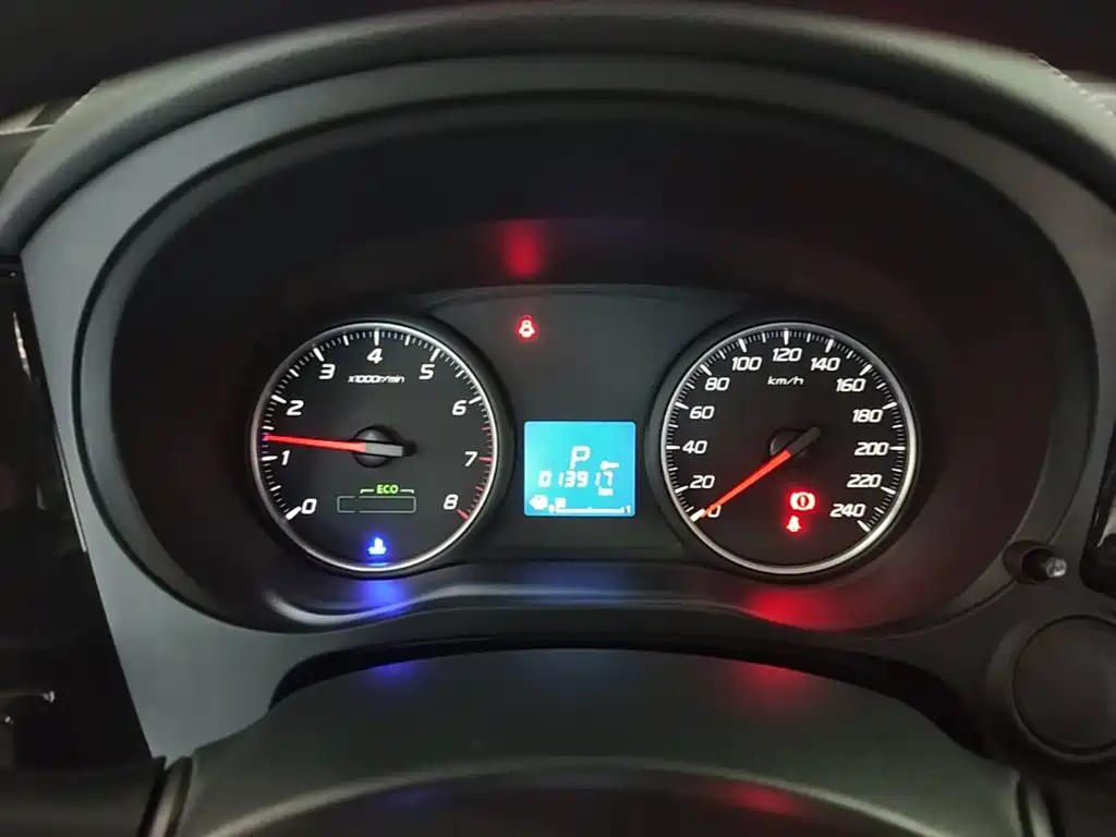 Mitsubishi Outlander 2023 2021 Facelift 2.0L 2WD Comfort Edition 5-Seater