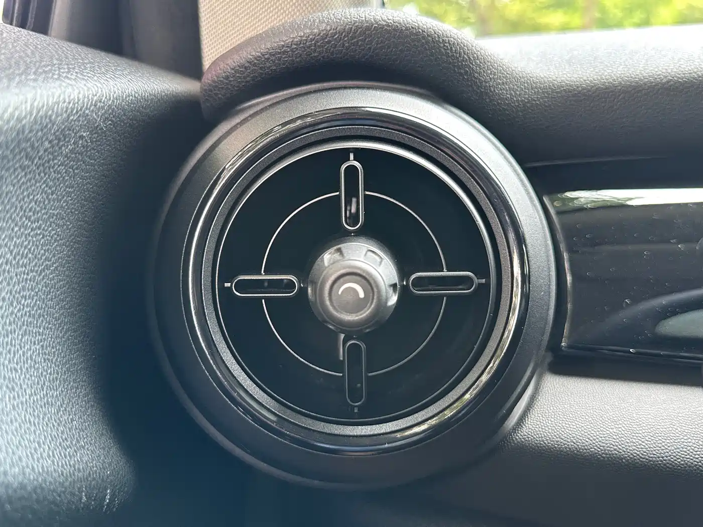 MINI MINI 2023 2022 2.0T COOPER S Artist