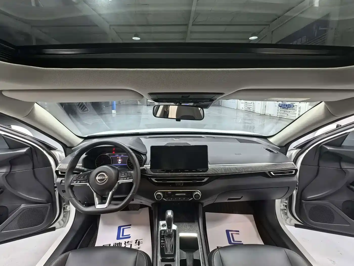 Nissan Teana 2025 2022 2.0L XL-TLS Comfort Edition