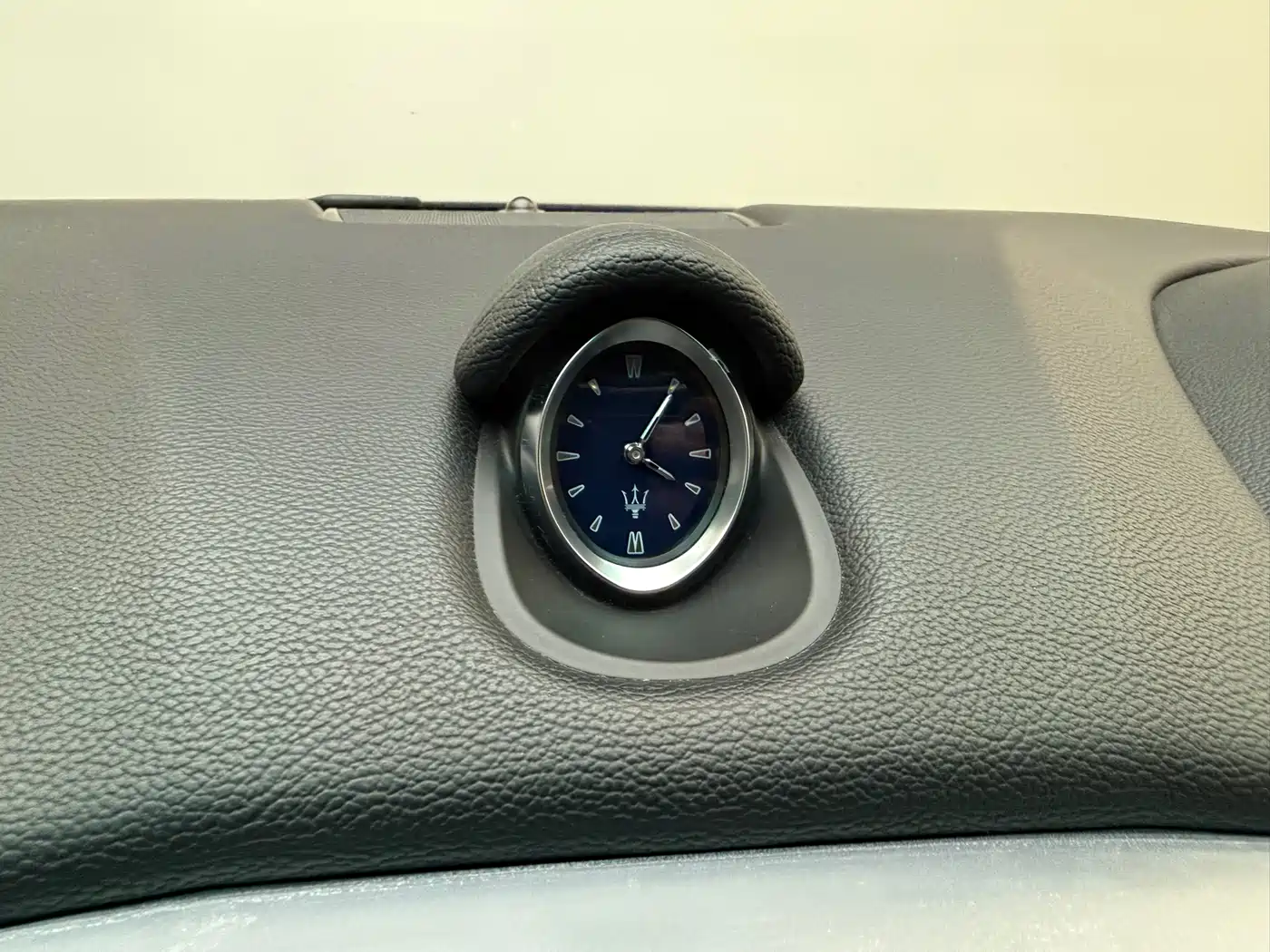 Maserati Ghibli 2014 2014 3.0T Standard