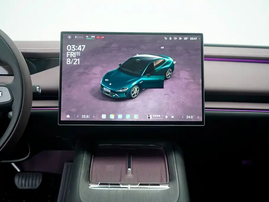 Xiaomi Auto Xiaomi SU7 2026 2026 Standard Edition
