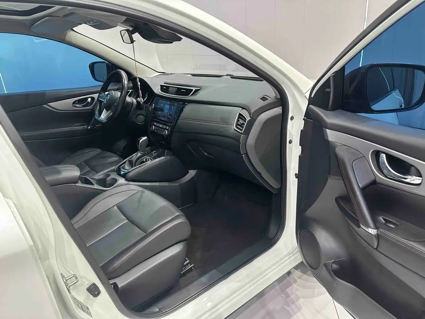Nissan Qashqai, миниатюра 21