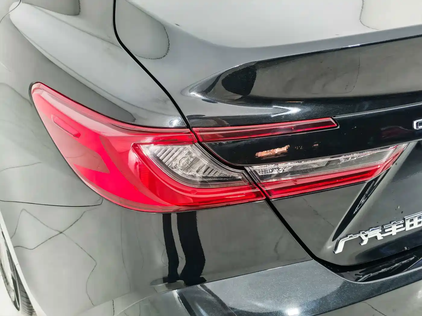 Toyota Camry 2025 2024 2.0GVP Luxury Edition