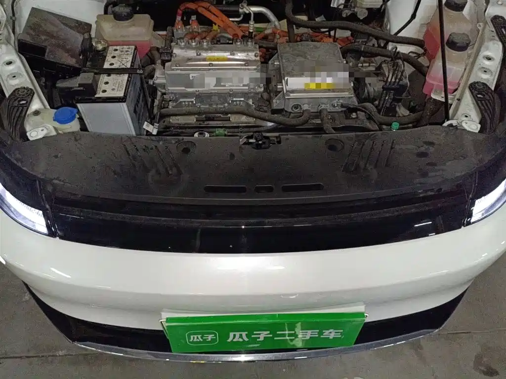 XIAOPENG G3