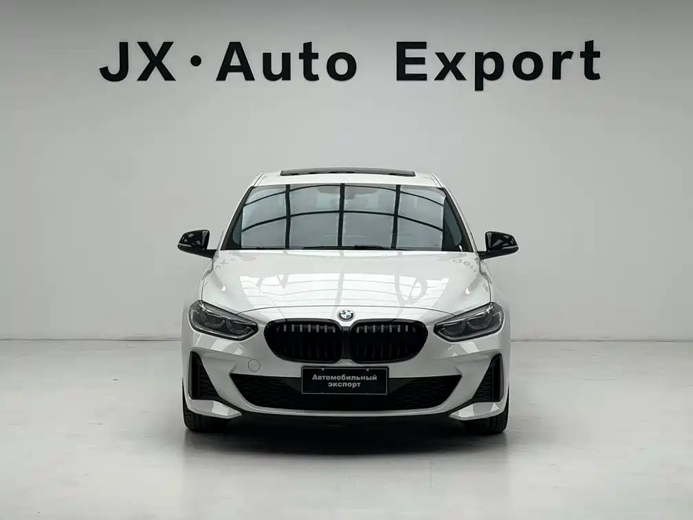 BMW 1 Series 2023 2023 120i M Sport Shadow Edition